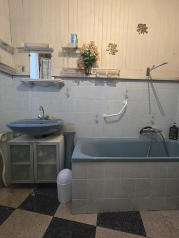 Marseille (13010) Maison 2 Appartements sur 400m2 Superbe vue