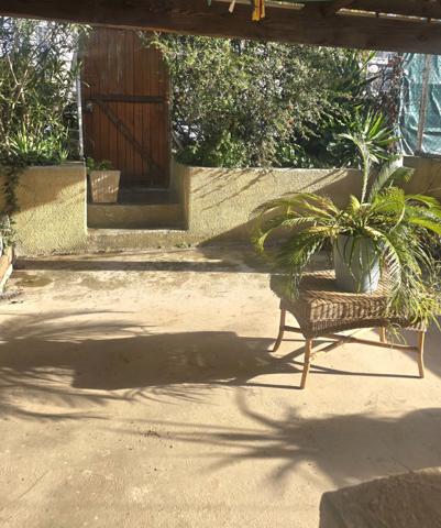 Marseille (13010) Maison 2 Appartements sur 400m2 Superbe vue