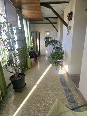 Marseille (13010) Maison 2 Appartements sur 400m2 Superbe vue