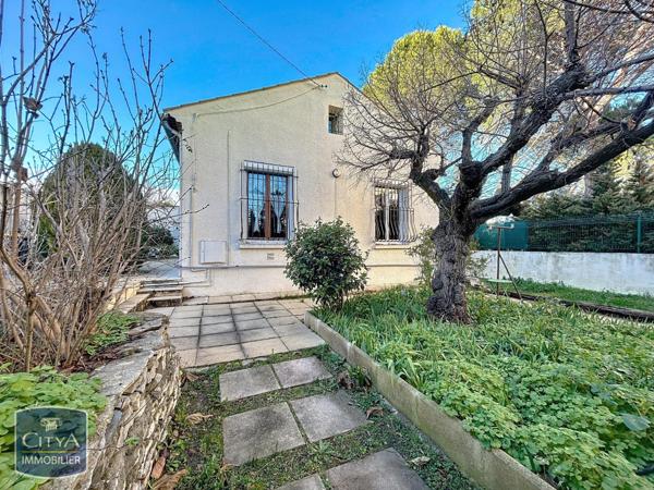 Maison à vendre 4 pièces 95m²