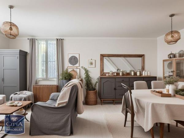 Maison à vendre 4 pièces 95m²