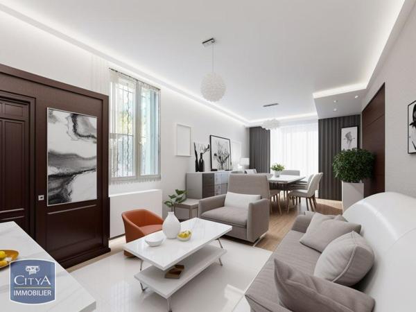 Maison à vendre 4 pièces 95m²