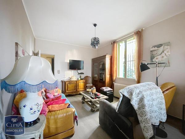 Maison à vendre 4 pièces 95m²