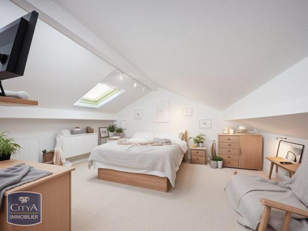 Maison à vendre 4 pièces 95m²