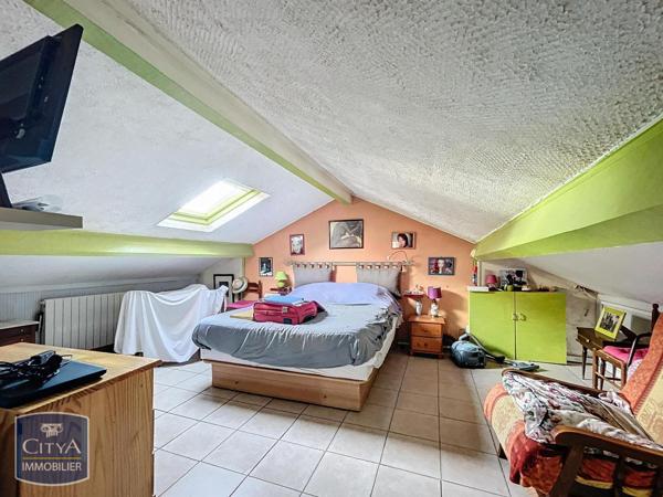 Maison à vendre 4 pièces 95m²