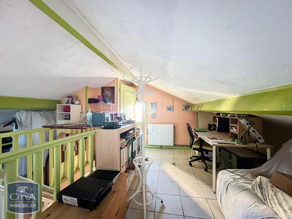 Maison à vendre 4 pièces 95m²