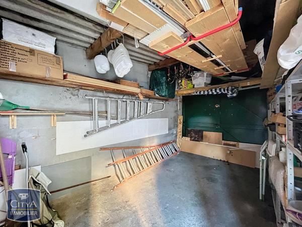 Maison à vendre 4 pièces 95m²