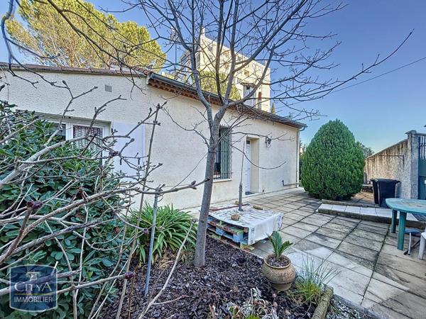 Maison à vendre 4 pièces 95m²