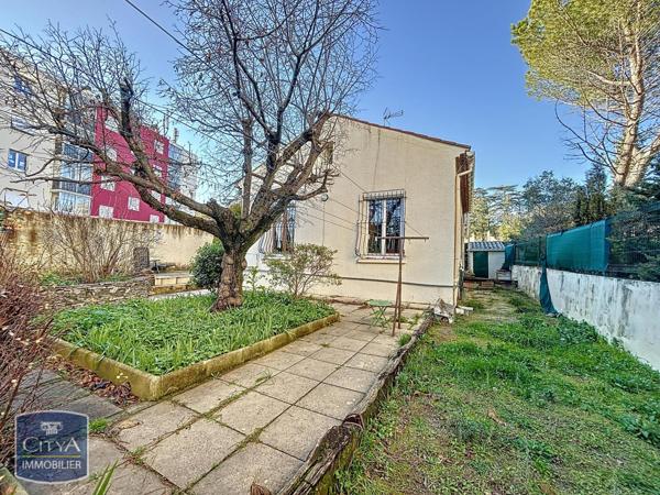 Maison à vendre 4 pièces 95m²