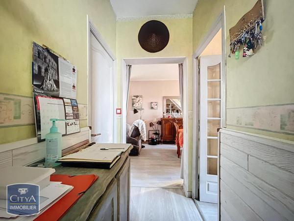 Maison à vendre 4 pièces 95m²