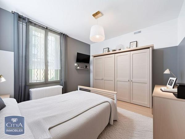 Maison à vendre 4 pièces 95m²