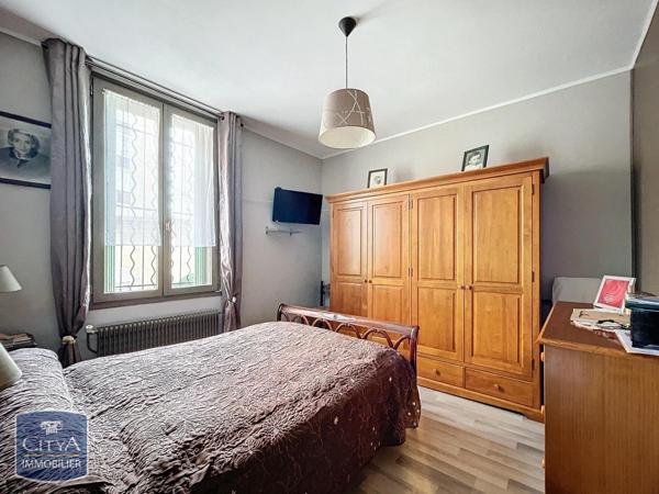 Maison à vendre 4 pièces 95m²