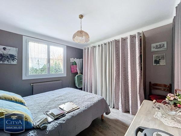 Maison à vendre 4 pièces 95m²