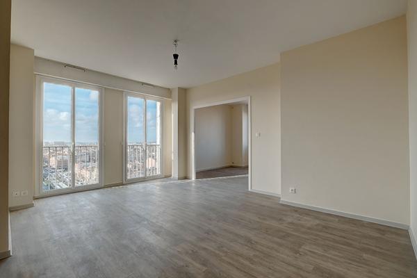 A louer - Appartement 4 pièces Toulouse / Allées Jean Jaurès (31000)