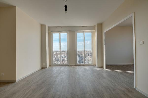 A louer - Appartement 4 pièces Toulouse / Allées Jean Jaurès (31000)