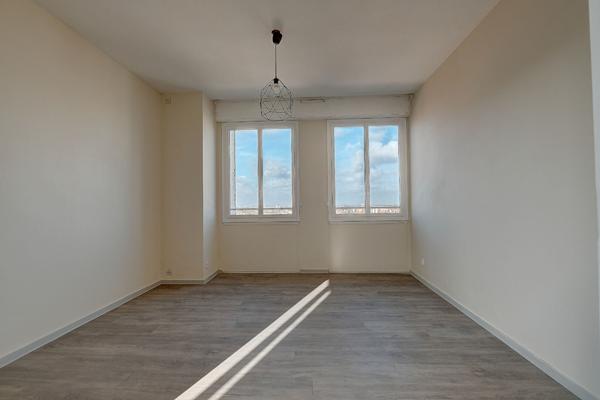 A louer - Appartement 4 pièces Toulouse / Allées Jean Jaurès (31000)