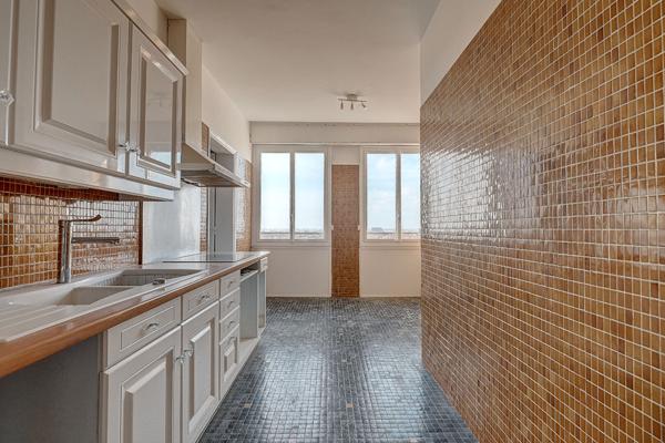 A louer - Appartement 4 pièces Toulouse / Allées Jean Jaurès (31000)