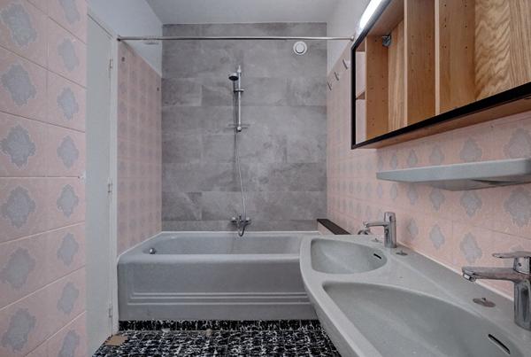 A louer - Appartement 4 pièces Toulouse / Allées Jean Jaurès (31000)