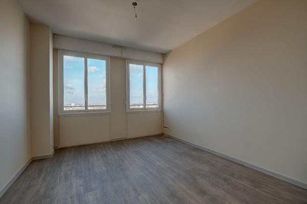 A louer - Appartement 4 pièces Toulouse / Allées Jean Jaurès (31000)