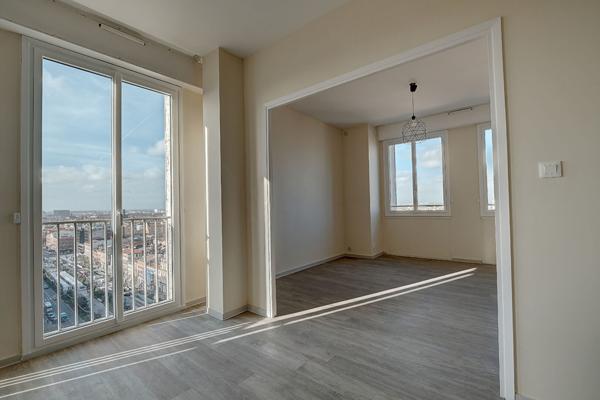 A louer - Appartement 4 pièces Toulouse / Allées Jean Jaurès (31000)