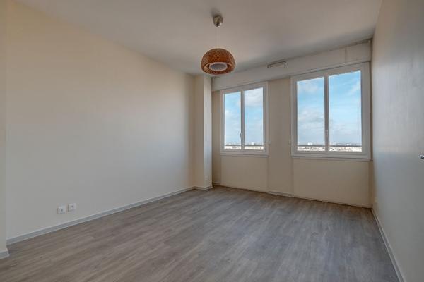 A louer - Appartement 4 pièces Toulouse / Allées Jean Jaurès (31000)