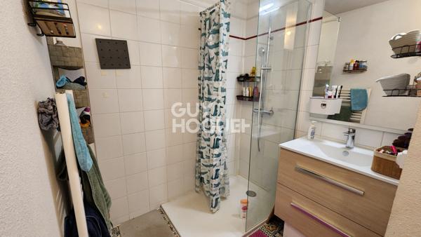 Appartement Agen T3 65 m2 ascenseur, balcon et parking