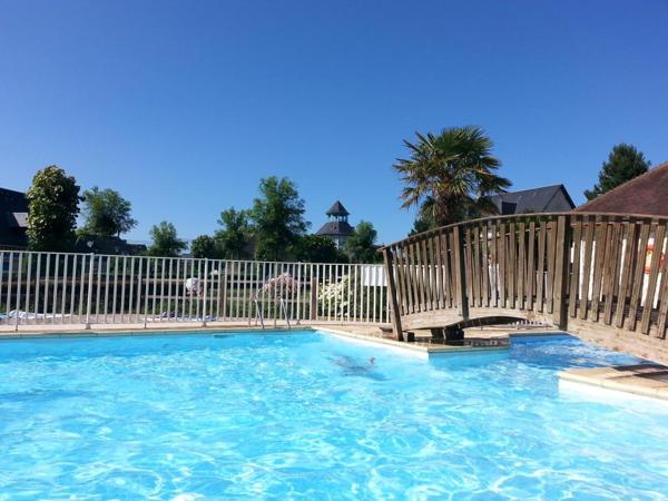 Port Guillaume - Cottage 2 chambres face à la Dives