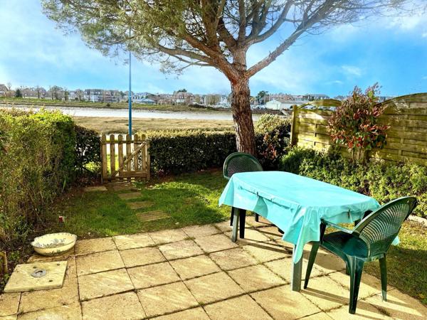 Port Guillaume - Cottage 2 chambres face à la Dives