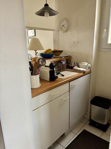 Port Guillaume - Cottage 2 chambres face à la Dives