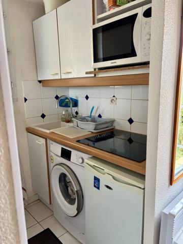 Port Guillaume - Cottage 2 chambres face à la Dives