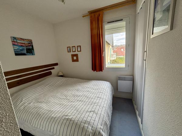 Port Guillaume - Cottage 2 chambres face à la Dives