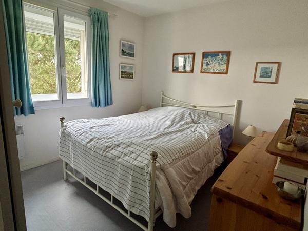 Port Guillaume - Cottage 2 chambres face à la Dives