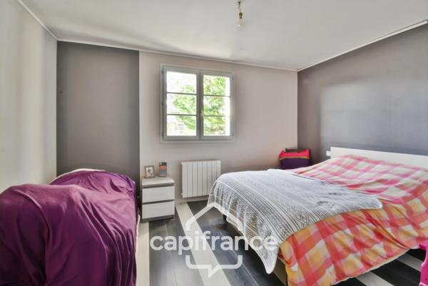 Maison à vendre 5 pièces proche de LONS LE SAUNIER (39)