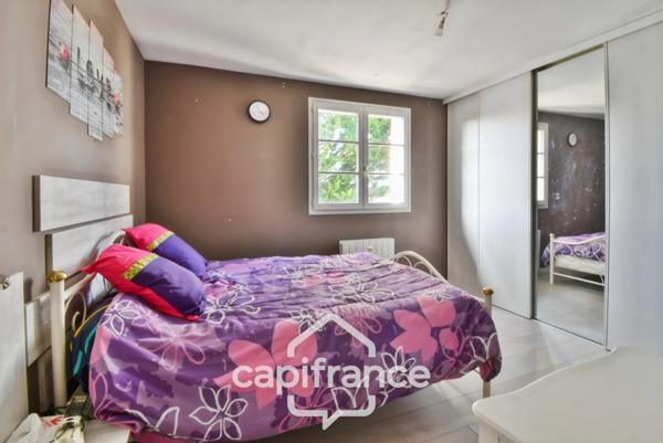 Maison à vendre 5 pièces proche de LONS LE SAUNIER (39)