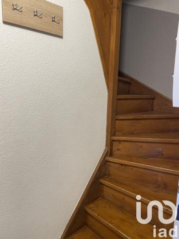 Maison 3 pièces de 44 m² à Salavas (07150)