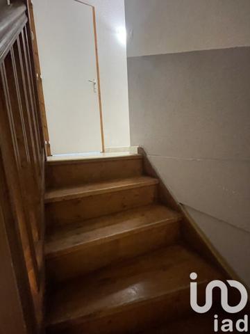 Maison 3 pièces de 44 m² à Salavas (07150)