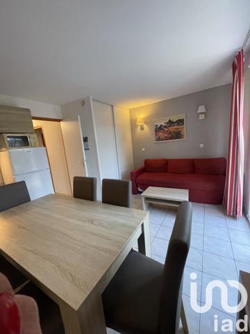 Maison 3 pièces de 44 m² à Salavas (07150)