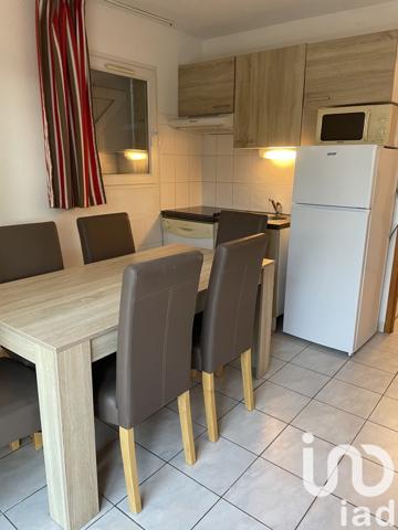 Maison 3 pièces de 44 m² à Salavas (07150)