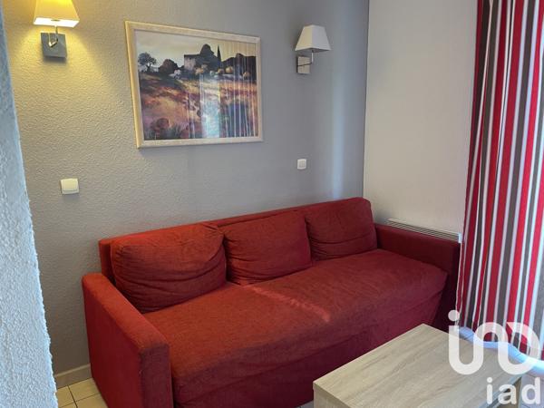 Maison 3 pièces de 44 m² à Salavas (07150)