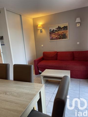 Maison 3 pièces de 44 m² à Salavas (07150)