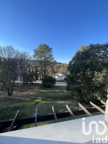 Maison 3 pièces de 44 m² à Salavas (07150)