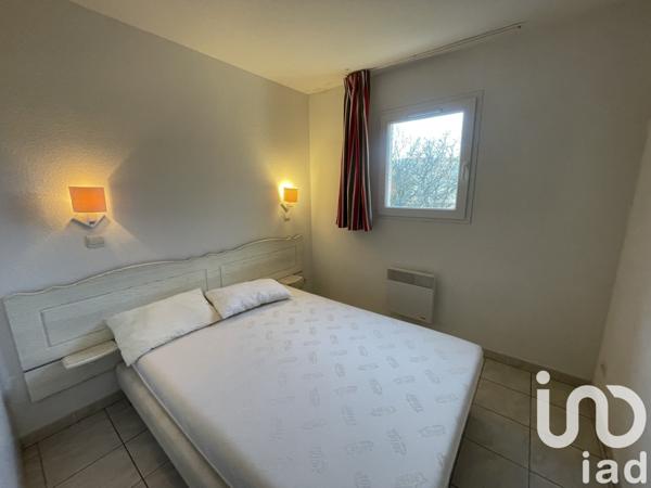 Maison 3 pièces de 44 m² à Salavas (07150)