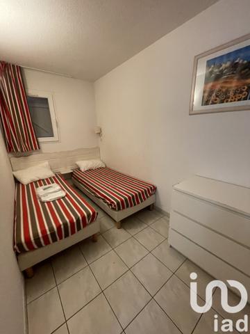 Maison 3 pièces de 44 m² à Salavas (07150)