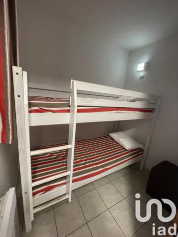 Maison 3 pièces de 44 m² à Salavas (07150)