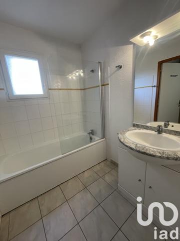 Maison 3 pièces de 44 m² à Salavas (07150)