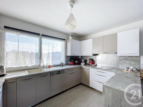 Appartement F3 à vendre  3 pièces - 65,60 m2 LACROIX ST OUEN - 60