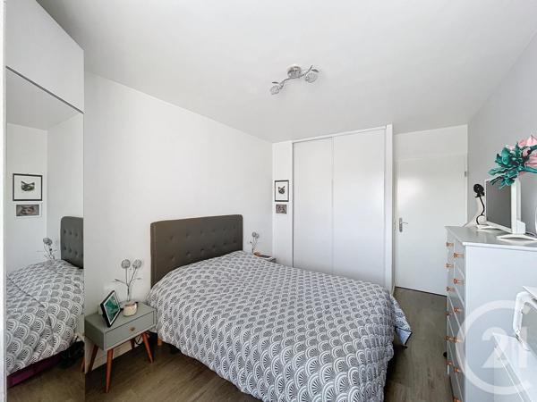 Appartement F3 à vendre  3 pièces - 65,60 m2 LACROIX ST OUEN - 60