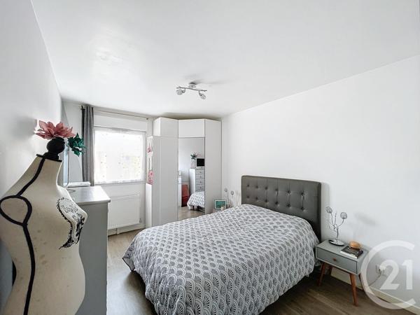 Appartement F3 à vendre  3 pièces - 65,60 m2 LACROIX ST OUEN - 60