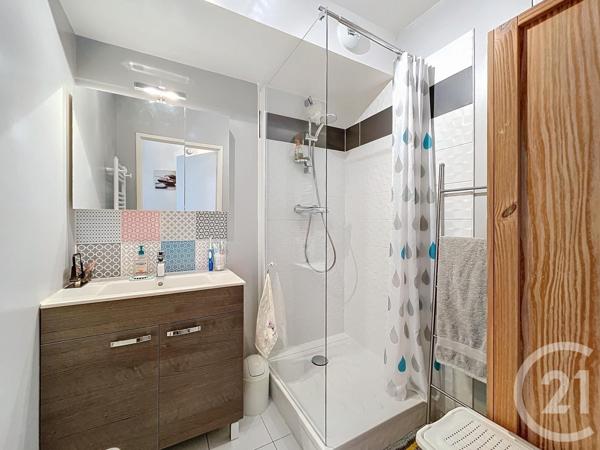 Appartement F3 à vendre  3 pièces - 65,60 m2 LACROIX ST OUEN - 60