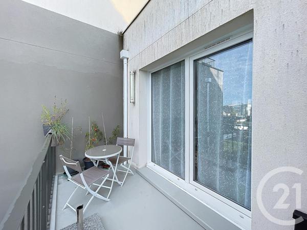 Appartement F3 à vendre  3 pièces - 65,60 m2 LACROIX ST OUEN - 60